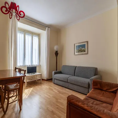 Apartment Prati Degli Strozzi Welcoming Rome