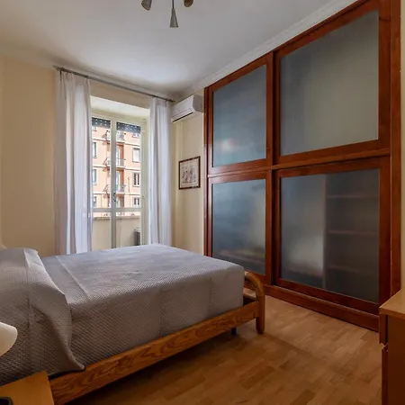 Apartment Prati Degli Strozzi Welcoming *