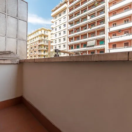 Prati Degli Strozzi Welcoming Apartment Rome