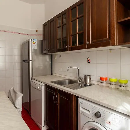 Prati Degli Strozzi Welcoming Apartment *