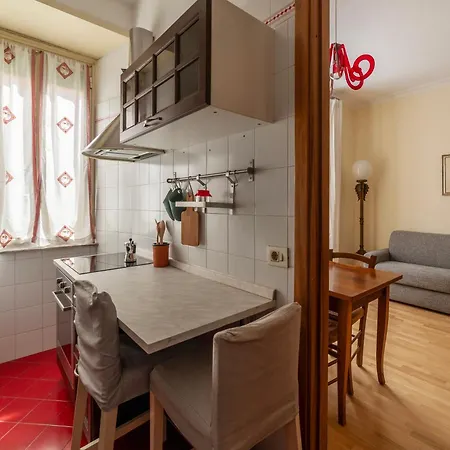 Prati Degli Strozzi Welcoming Apartment